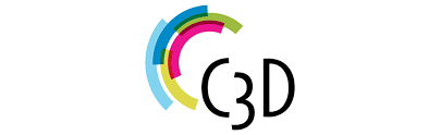 C3D Logo