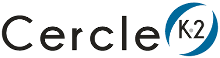 Cercle K2 Logo