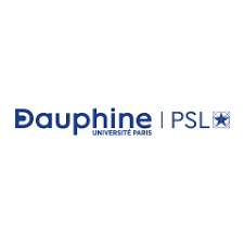Compétences RSE Dauphine Logo .Competences RSE