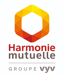 Competences RSE Harmonie Mutuelle logo