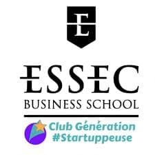 Competences RSE Viviane de Beaufort Generation Startuppeuse. leaders de Sens