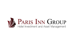 Paris Inn logo